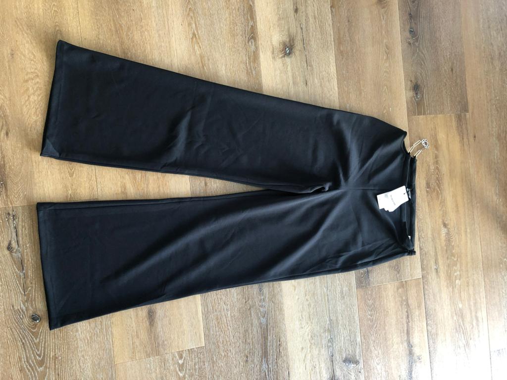 Desigual pantalon nieuw maat 42, Zwart, Maat 42/44 (L), Nieuw, Ophalen of Verzenden