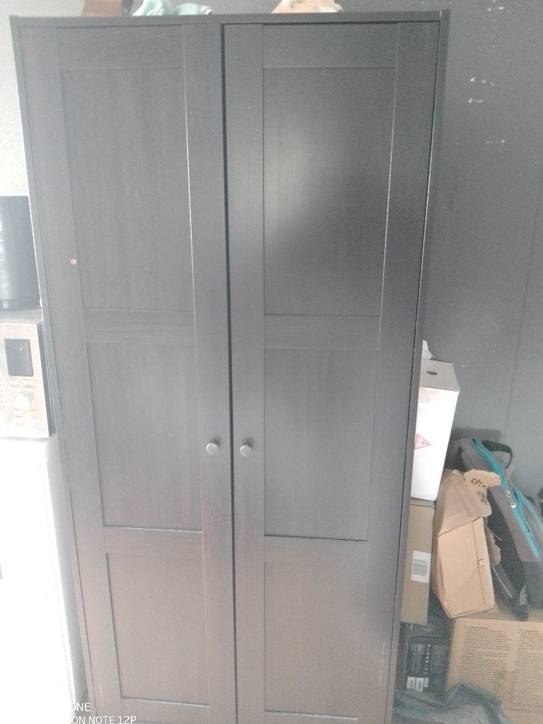 Closet, Ophalen, 50 tot 100 cm, Zo goed als nieuw, Minder dan 100 cm
