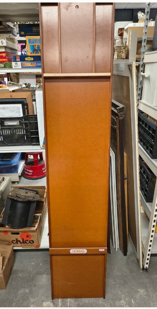 Homas S25 sjoelbak met stenen, Ophalen, ., ., .