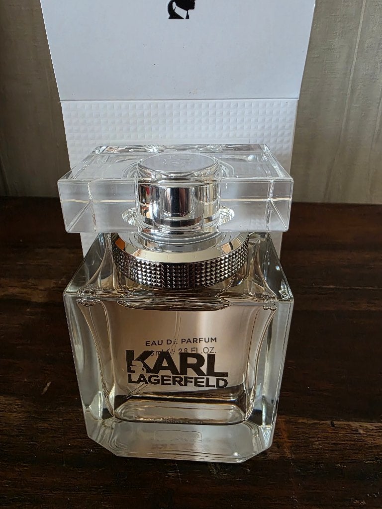 Karl Lagerfeld eau de parfum, Ophalen of Verzenden, Nieuw
