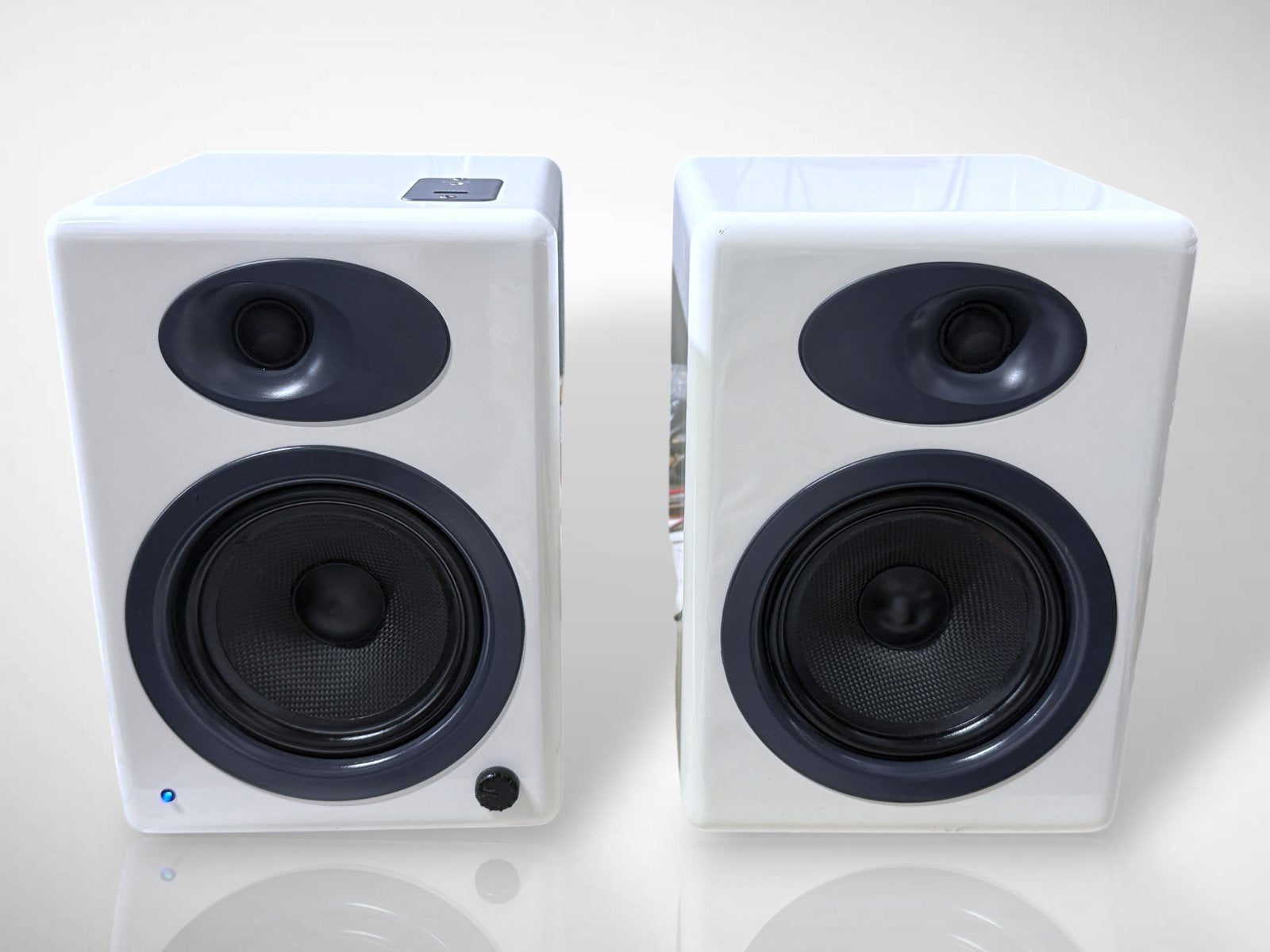 Audioengine 5 speakers - Top conditie, werken perfect, Overige merken, Stereo speakers, Audioengine, Audio