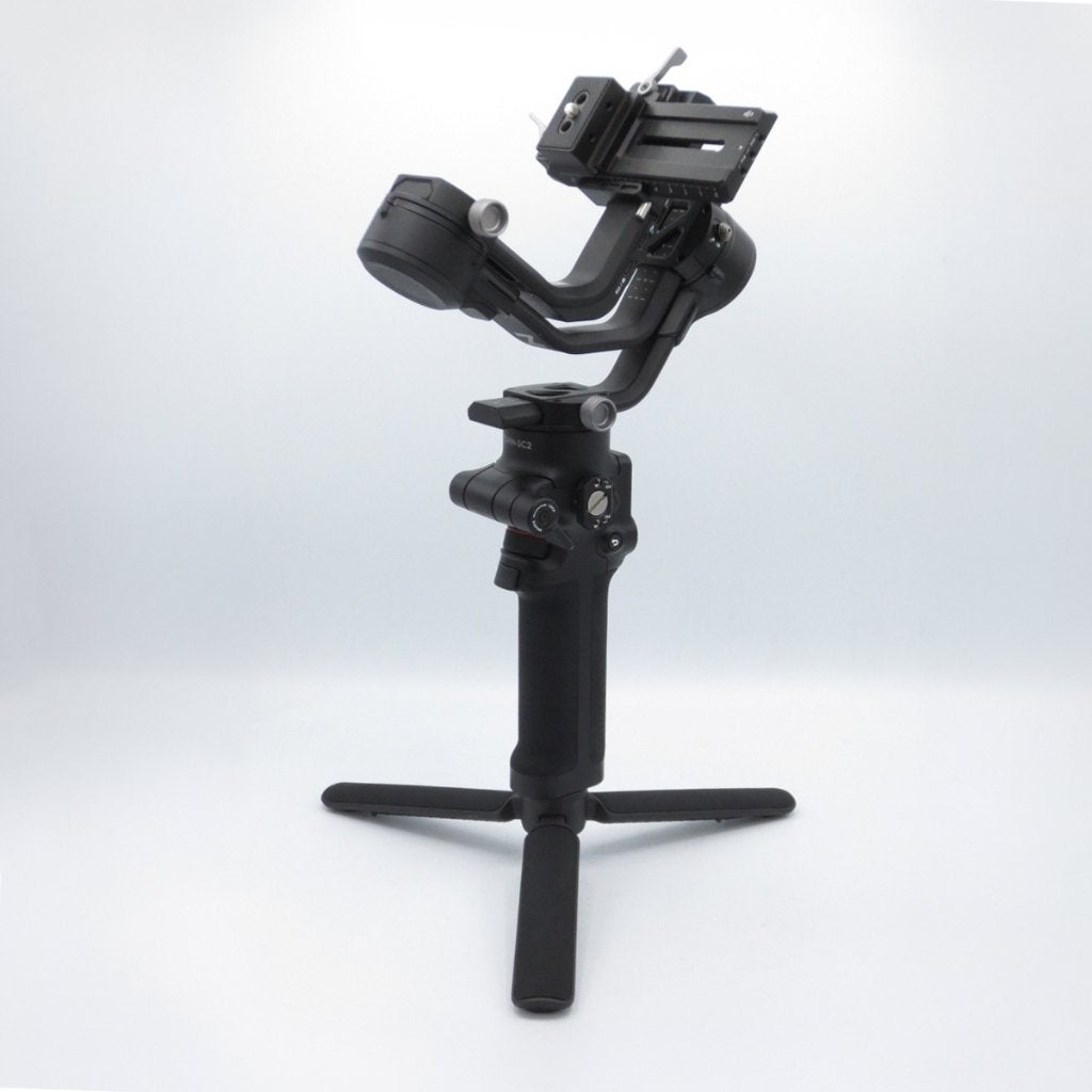 OCCASION: DJI RSC2, DJI, Gimbal, Ophalen of Verzenden, Gebruikt