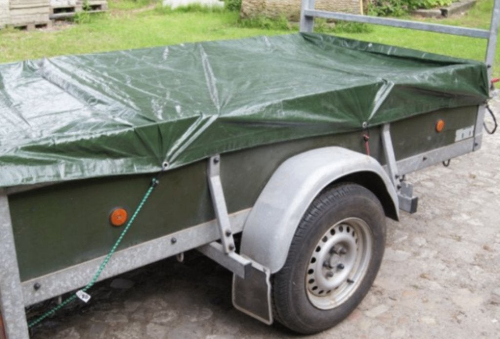 Beschermzeil 2x3meter Meister, Ophalen, Nieuw
