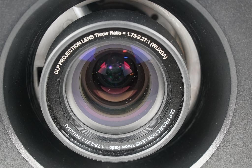 E-VISION Laser 11000-4K UHD Gebruikt/Demo met 16 Laser uren, Ophalen of Verzenden, Zo goed als nieuw, Sales@e.vision, Churchill Towers, Office 1314 Business Bay Dubai, Verenigde Arabische Emiraten