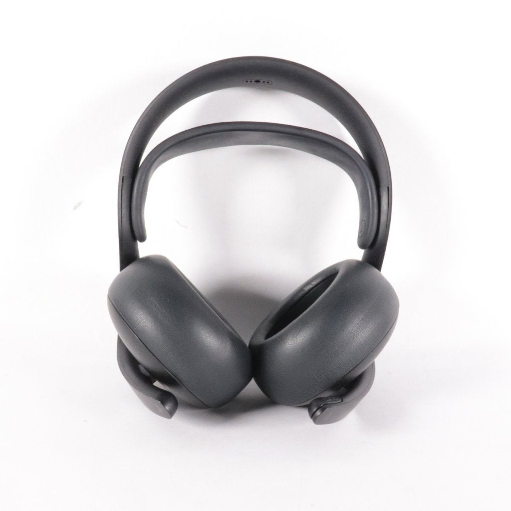 Sony Pulse 3D Zwart Headset - Nette Staat, Sony, Gebruikt, Support@sony.com, 1-7-1 Konan, Minato-ku
Tokyo 108-0075
Japan