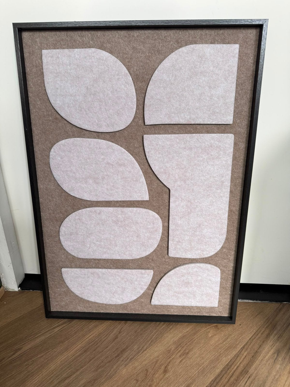 Wanddecoratie nieuw, 50 – 75, Oorspronkelijke maker, Nieuw, Ophalen of Verzenden