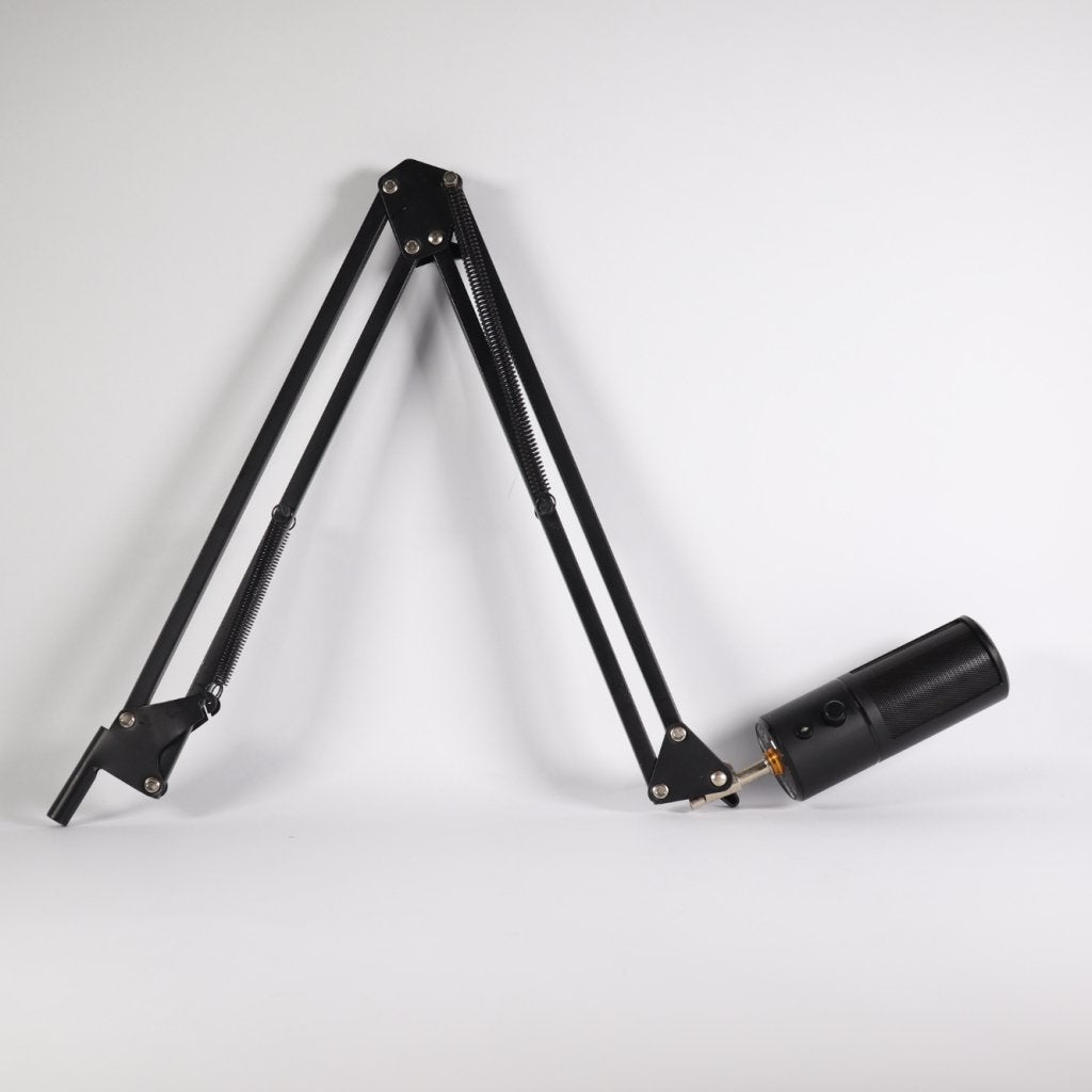 Razer Seiren X Microfoon - B Grade, Muziek en Instrumenten, Microfoons, Razer, Gebruikt, Support@razer.com, Razer Inc.,
9 Pasteur,
Irvine, CA 92618,
United States