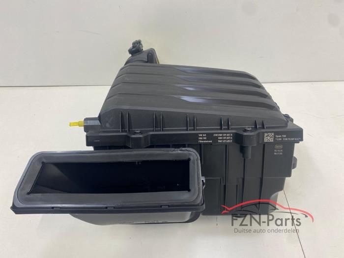 VW Polo 2G Gti 2.0 TSI Benzine Luchtfilterhuis (2Q0129601G), Ophalen of Verzenden, Nieuw