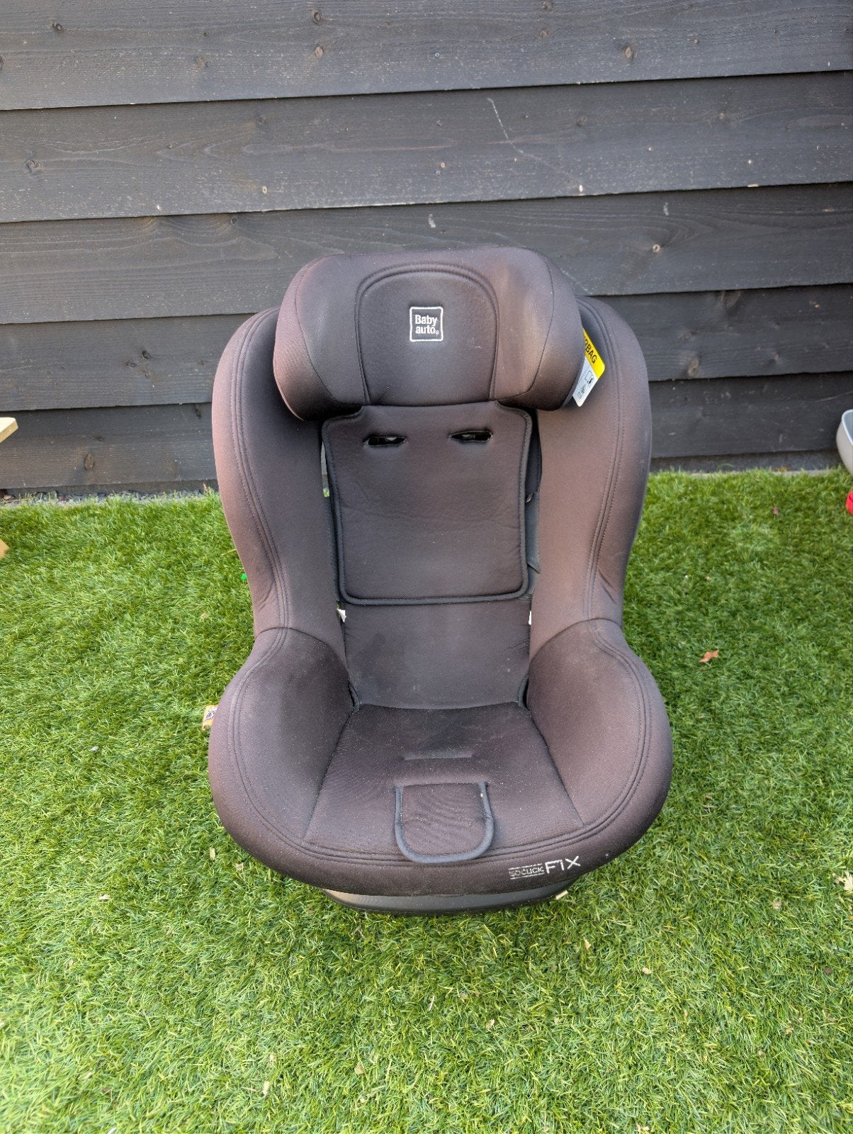 Babyauto Biro 360 autostoel Groep 0/1/3, Ophalen of Verzenden
