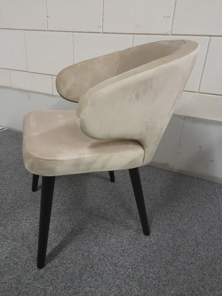 stoelen set van 4 model Indigo van Richmond Interiors *SALE*, Ophalen, Overige materialen, Nieuw, Vier