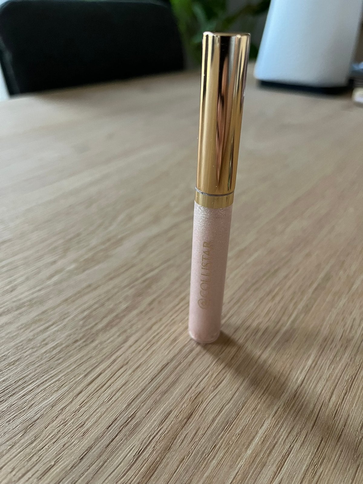 Collistar eyeliner glitter nr 13 glittereyeliner, Ophalen of Verzenden, Zo goed als nieuw, Make-up, Overige kleuren
