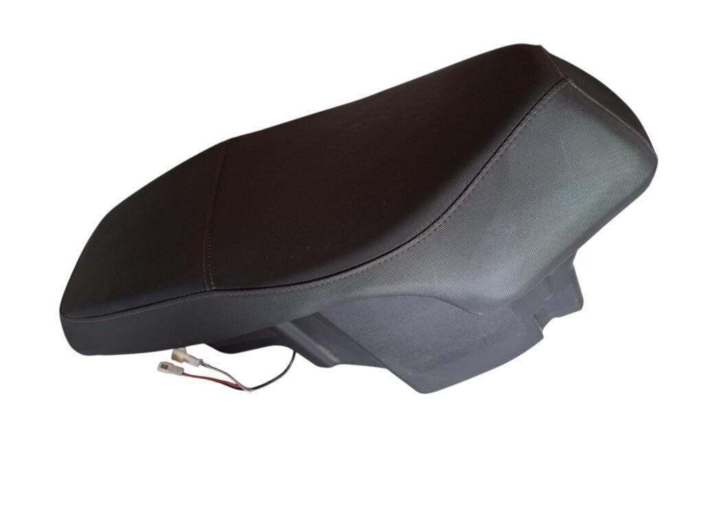 Buddyseat buddy zadel origineel NIU N1S, Ophalen of Verzenden, Gebruikt, Niu