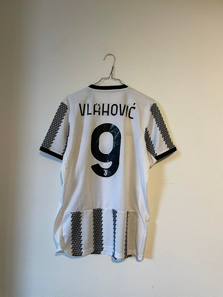 Vlahović, Juventus FC (2022-2023), Ophalen of Verzenden, Zo goed als nieuw, Buitenlandse clubs, Shirt