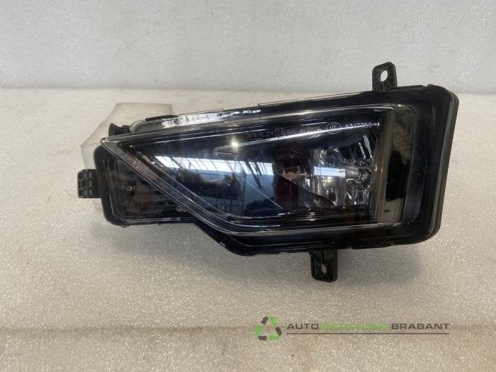 Mistlamp links-voor van een Volkswagen Golf Sportsvan, Gebruikt, -, Volkswagen, -