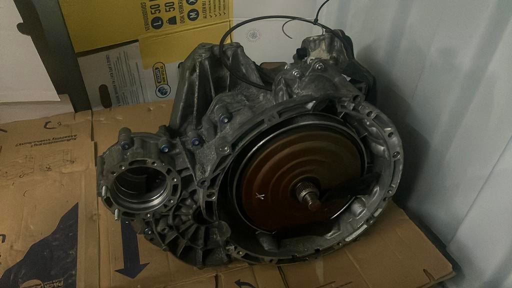 Versnellingsbak Mercedes A45 CLA45 AMG, Auto-onderdelen, Ophalen, Gebruikt