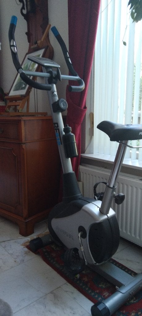 Foto 3 van hometrainer
