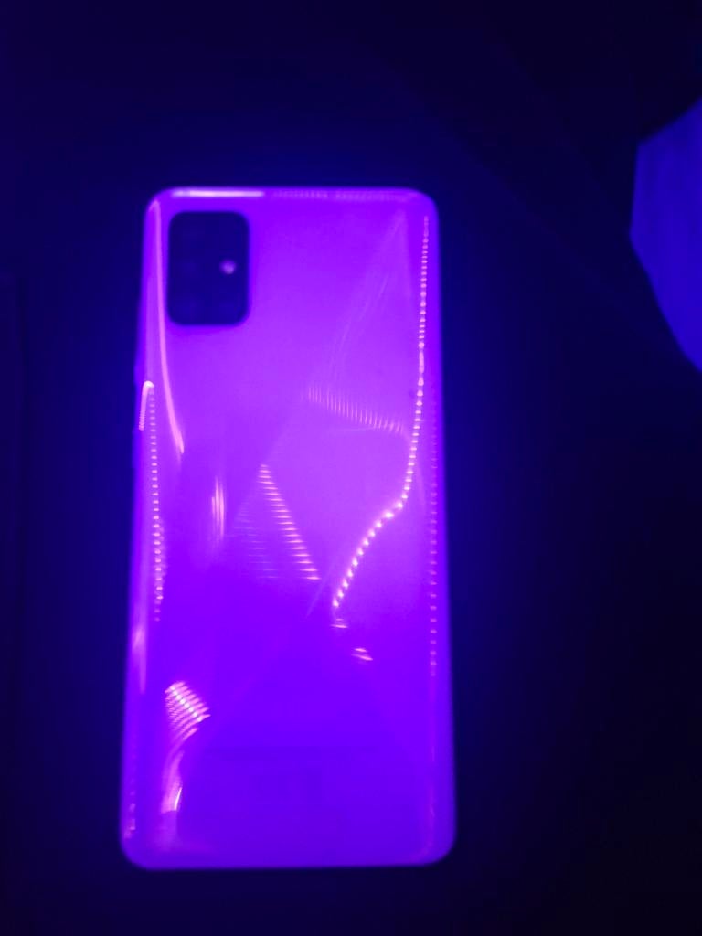 Samsung telefoon in goede staat, Overige modellen, Touchscreen, Ophalen of Verzenden, Zo goed als nieuw