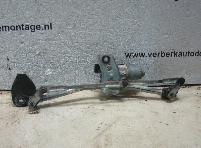 RUITENWISSER MECH + MOTOR Opel Astra H (L48) (131-11-211), Bahnhofsplatz 65423 Rüsselsheim am Main, DE, Gebruikt, Opel, Opel Automobile GmbH