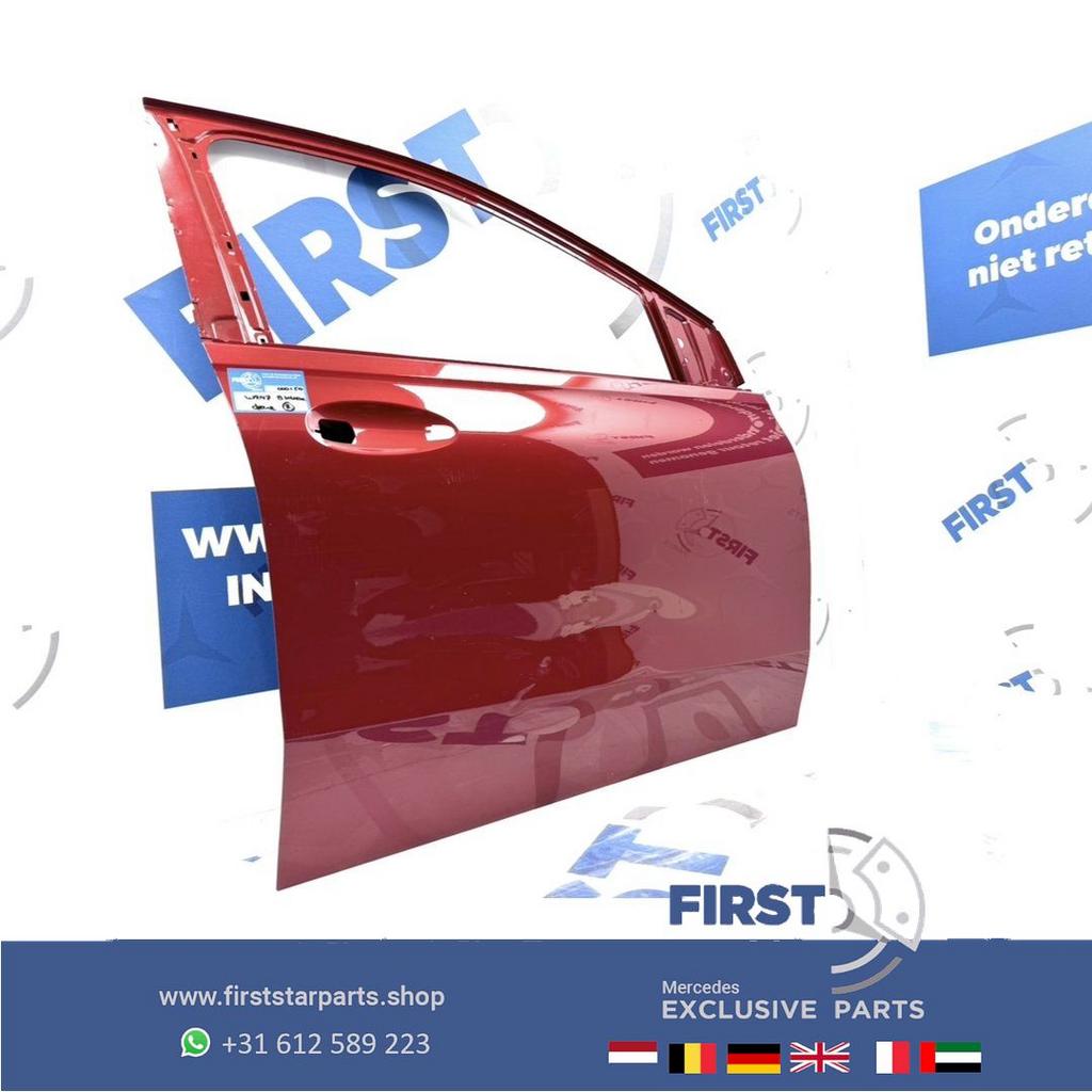 W247 DEUR Mercedes B KLASSE PORTIER RECHTS VOOR A2477221400, Gebruikt, -, Deur, Ophalen of Verzenden