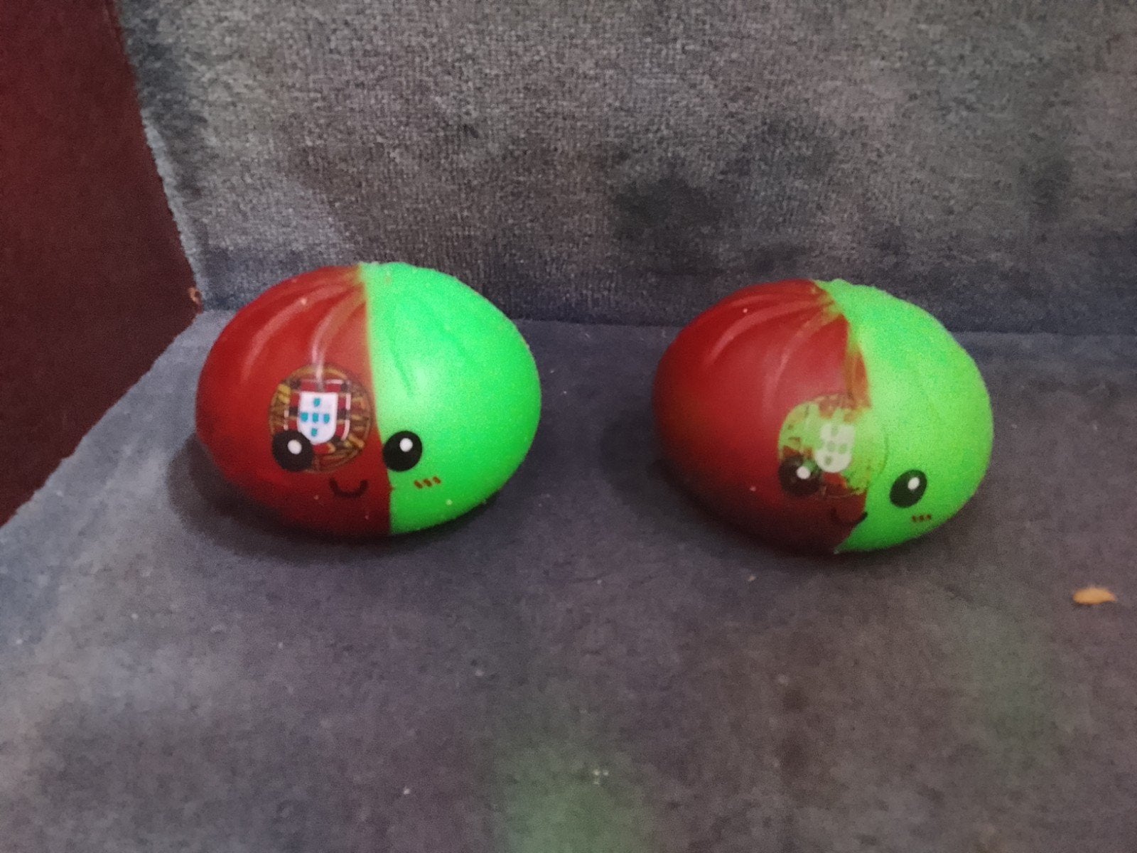 Squishies met vlaggen - Per stuk of meerdere, Ophalen of Verzenden