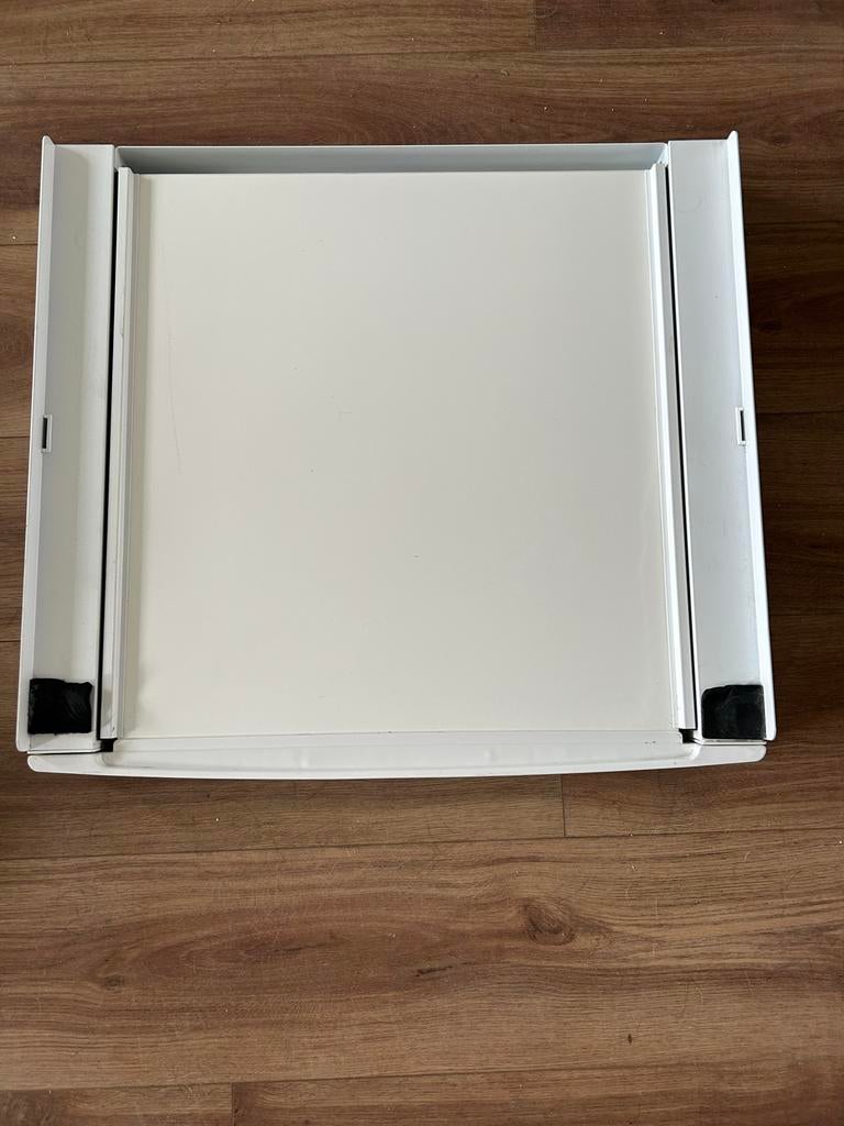 Tussenlader wasmachine/droger, Ophalen, Gebruikt