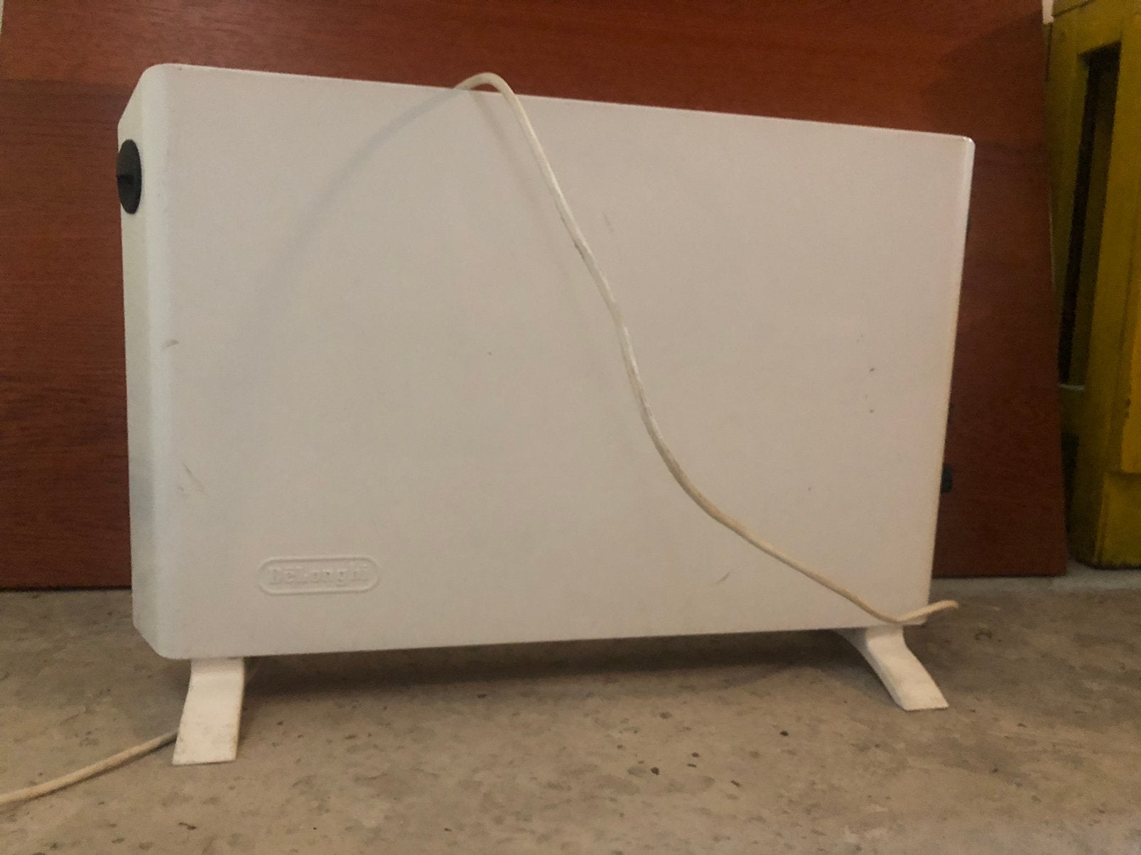 DeLonghi radiator, Ophalen, 30 tot 80 cm, Radiator, Minder dan 60 cm