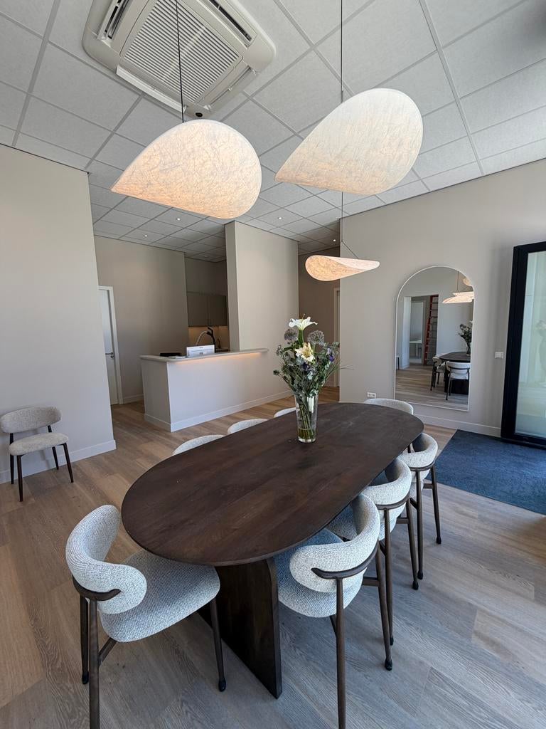 Diverse (behandel) kamers te huur