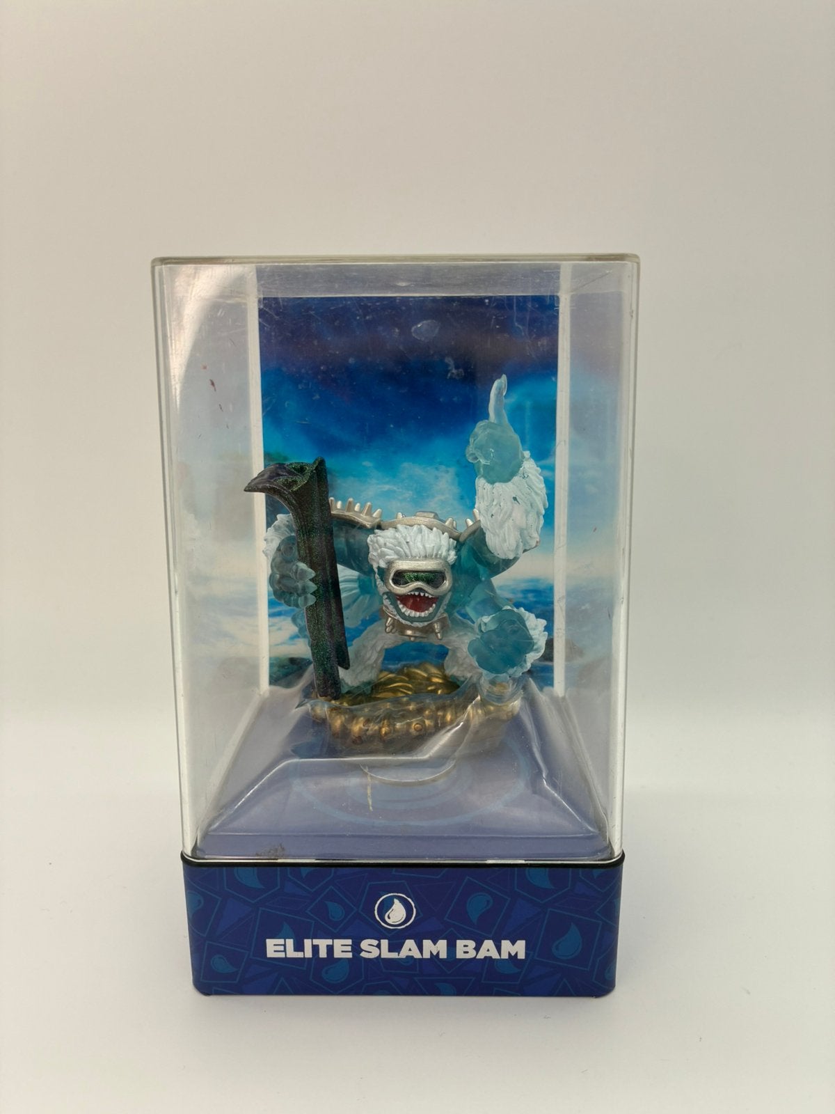 Skylanders Eon’s Elite Slam Bam, Avontuur en Actie, W, 1 speler, Ophalen of Verzenden