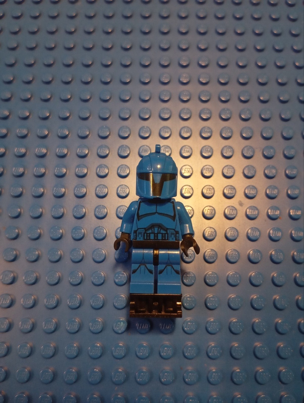 LEGO Star Wars Senate Commando - sw0614, Ophalen of Verzenden