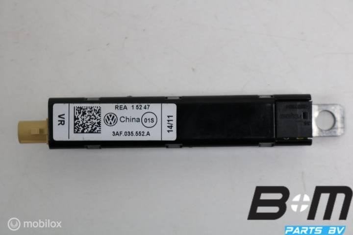 Antenneversterker VW Passat B7 Variant, Gebruikt