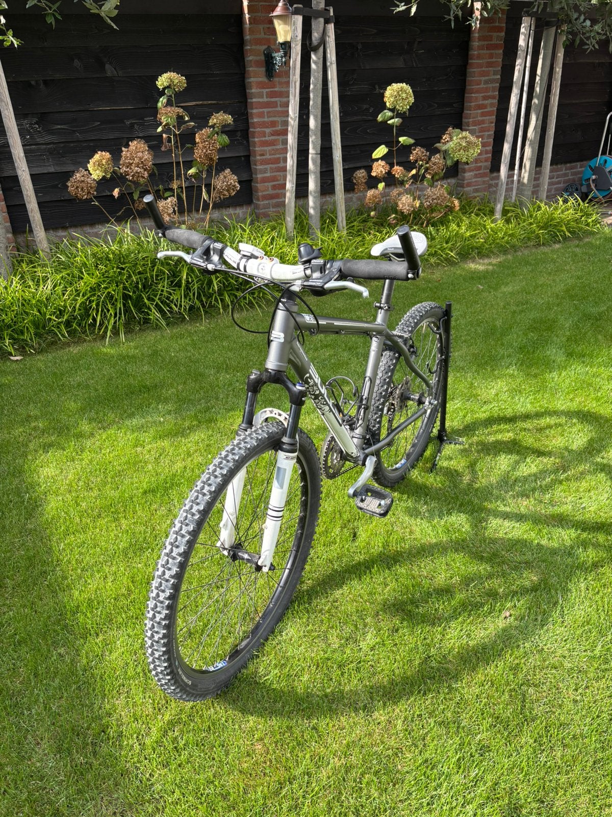 Foto 3 van Bulls Vanida mountainbike 47 cm