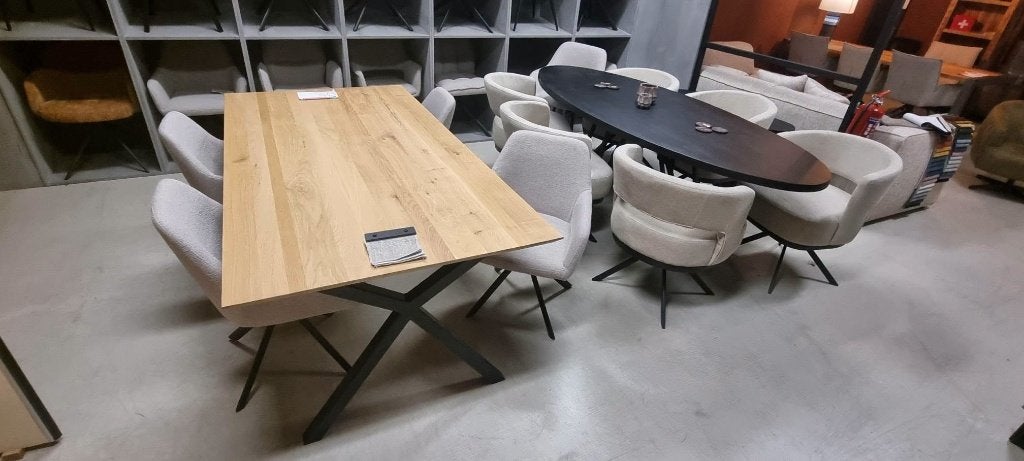 Foto 11 van EETKAMERSTOELEN GROTE VOORRAAD VANAF €89,00