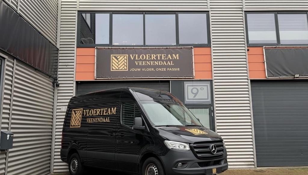 🔥 VLOERENLEGGER GEZOCHT – VLOERTEAM VEENENDAAL B.V. 🔥, Houten vloeren