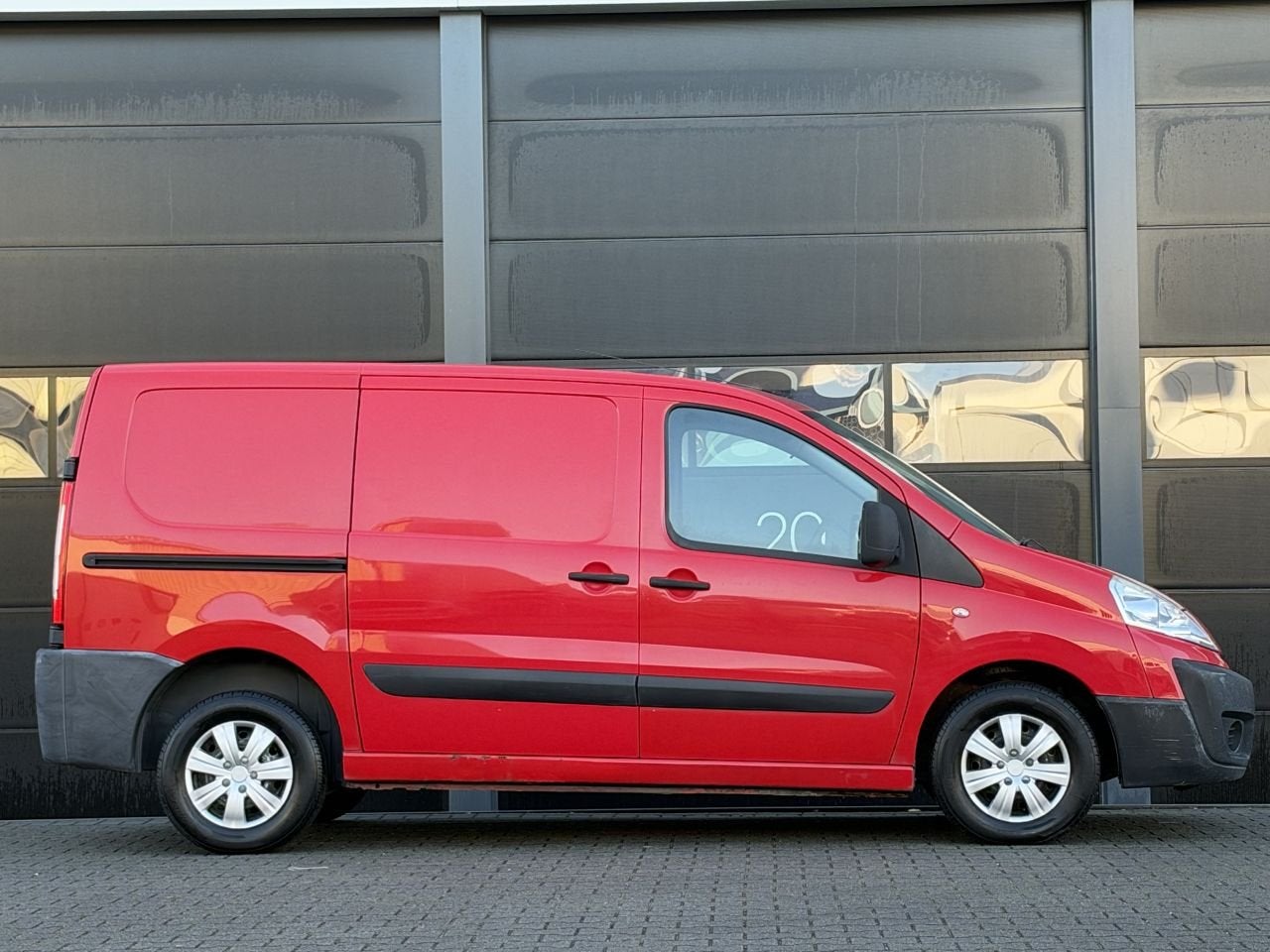 Peugeot Expert 1.6 HDI Airco 3-PERS * MARGE * (bj 2012), Airbags, Bedrijf, 1560 cc, Te koop