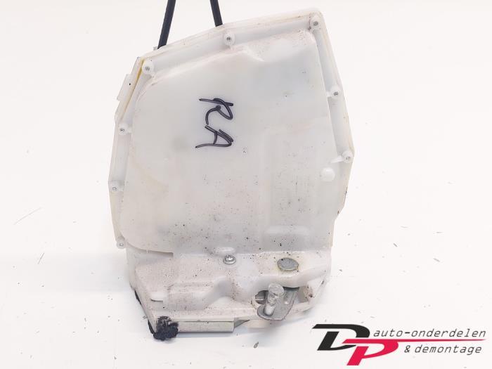 Deurslot Mechaniek 4Deurs rechts-achter van een Suzuki Swift, Auto-onderdelen, Gebruikt, -, -, Ophalen of Verzenden