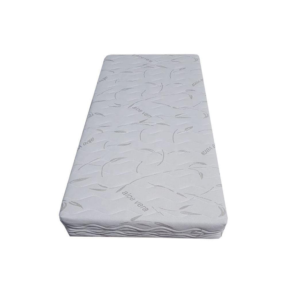 Koudschuim matras 180x190, 180x200, 200x190, 200x200, Verzenden, Nieuw, Tweepersoons, 180 cm