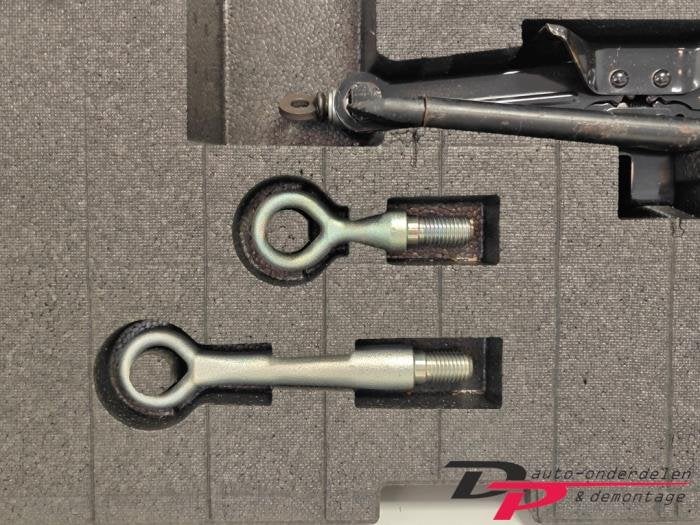 Krikset van een Mazda CX-5, Gebruikt, -, -, Ophalen of Verzenden