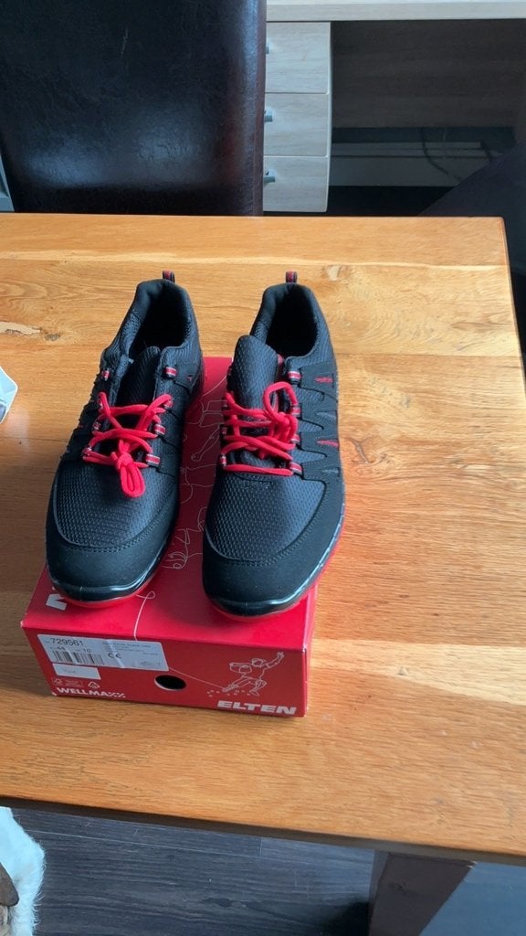 werkschoenen, Ophalen of Verzenden, Nieuw