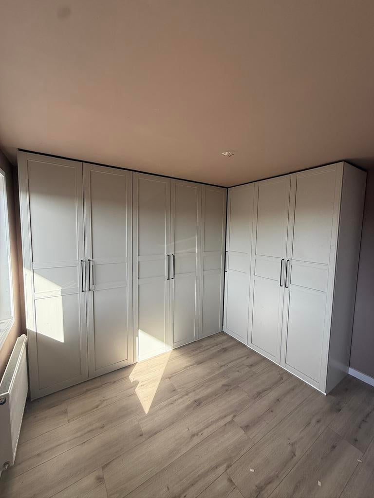 IKEA Meubel | Keuken | Badkamer | Montage Sevice, Huis en Inrichting, Keuken | Complete keukens, Overige materialen, Wit, Overige typen