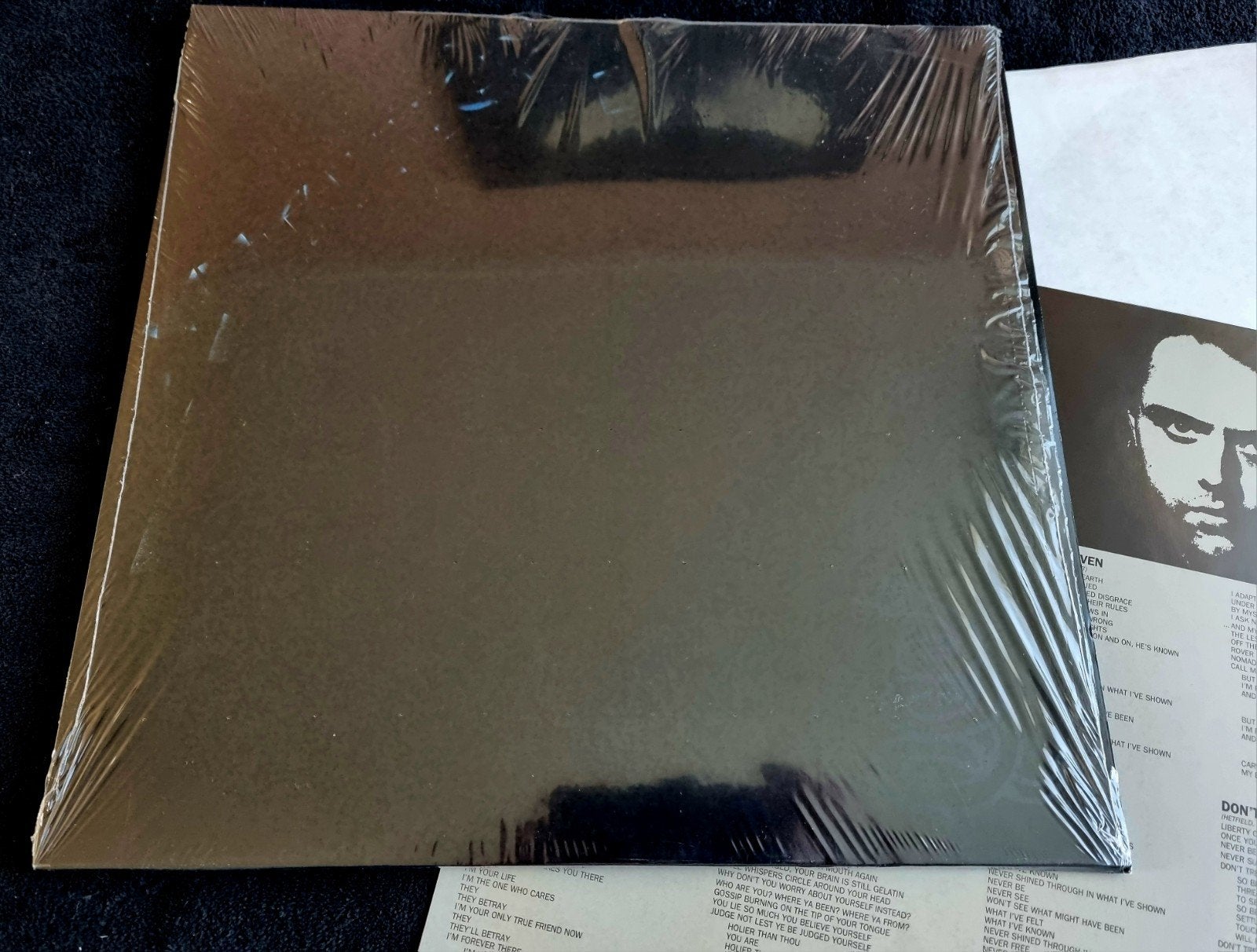 Ariana Grande - Thank U, Next Vinyl LP, Geseald, 2020 tot heden, Ophalen of Verzenden, Zo goed als nieuw