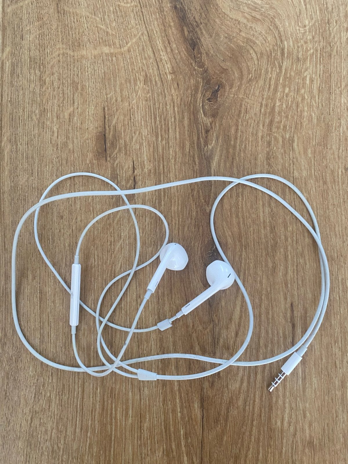 EarPods (mini-jack-aansluiting), Ophalen of Verzenden, Zo goed als nieuw, Overige merken
