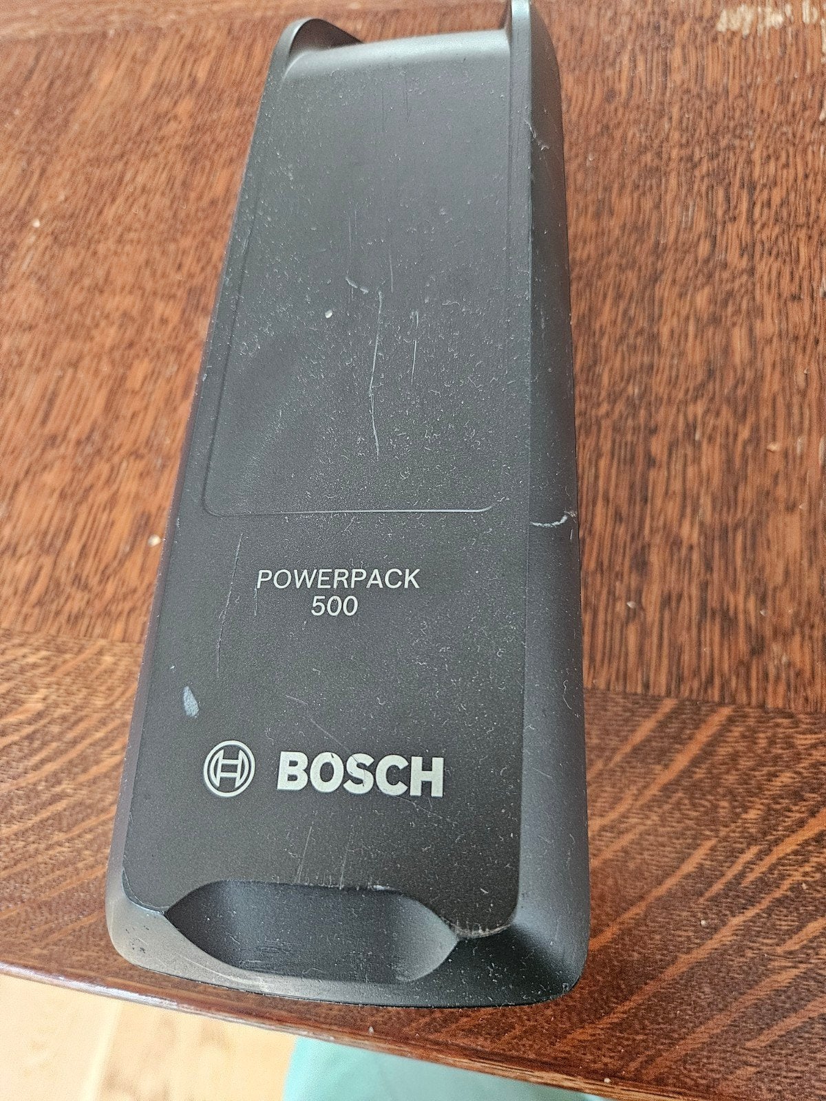 Bosch PowerPack 500 E-bike Accu, Gebruikt