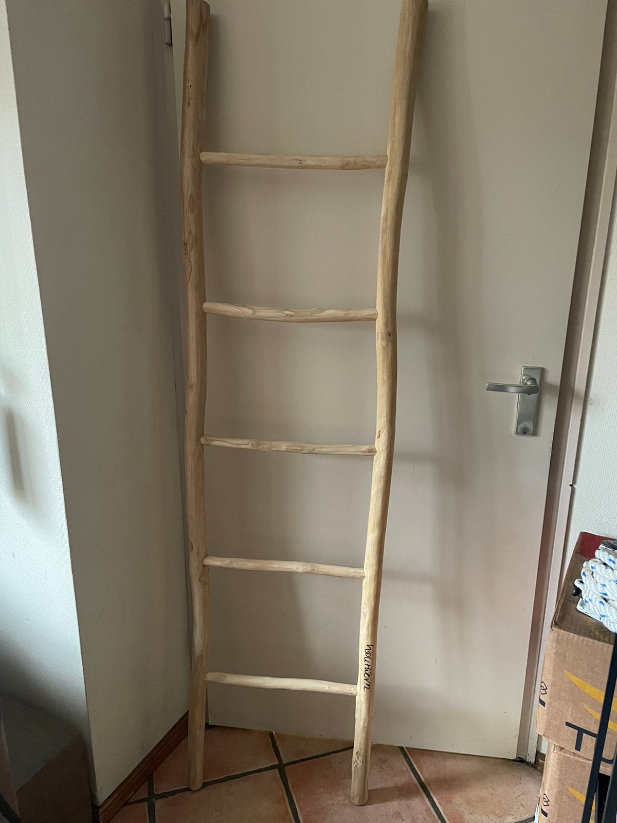 tuin decoratie een lader, Ophalen, Nieuw