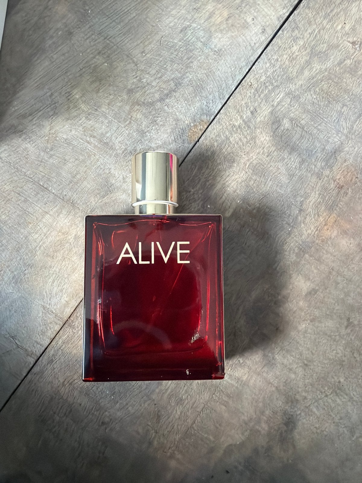 Hugo Boss Alive Eau de Parfum - Nieuw 50 ml, Ophalen of Verzenden, Nieuw