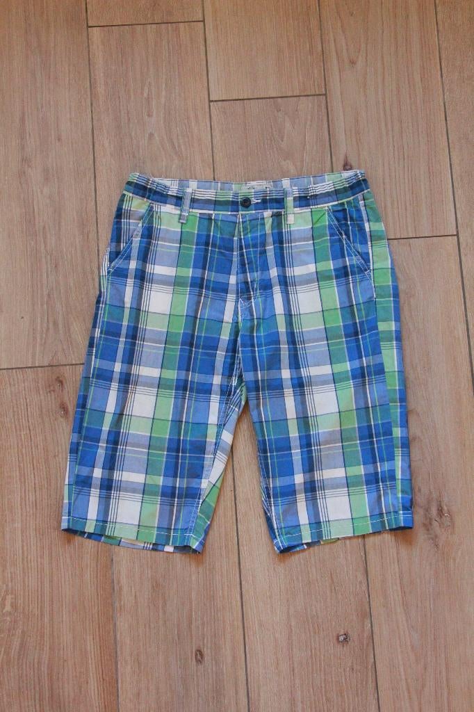 Heren korte broek maat S, Ophalen of Verzenden, Zo goed als nieuw, Maat 46 (S) of kleiner