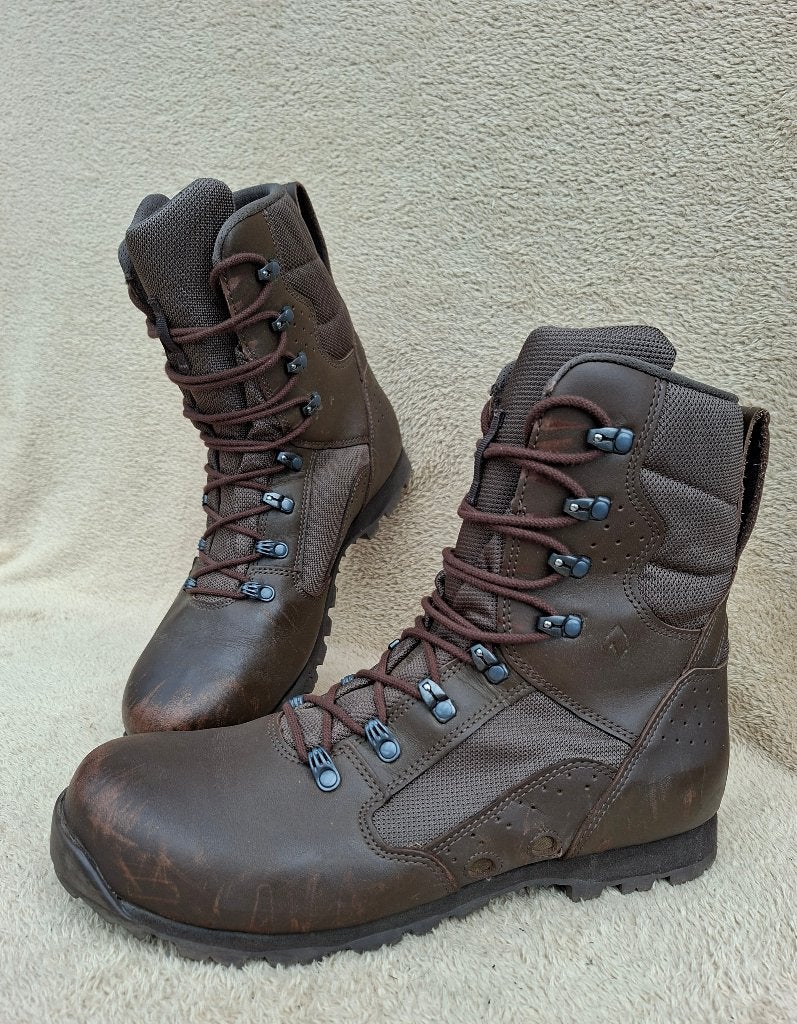 Haix Jungle wandelschoenen, maat 46, Ophalen of Verzenden, Zo goed als nieuw, Schoenen