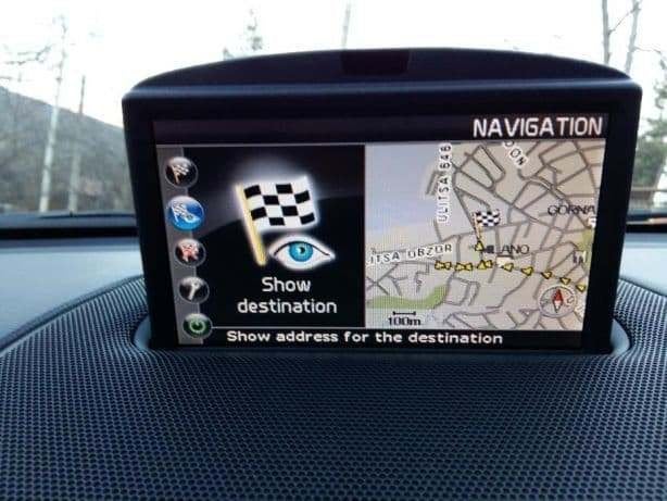 VOLVO RTI MMM2 Update Navi DVD XC60 V70 S80 XC70, Verzenden, Nieuw, Heel Europa, Landkaarten