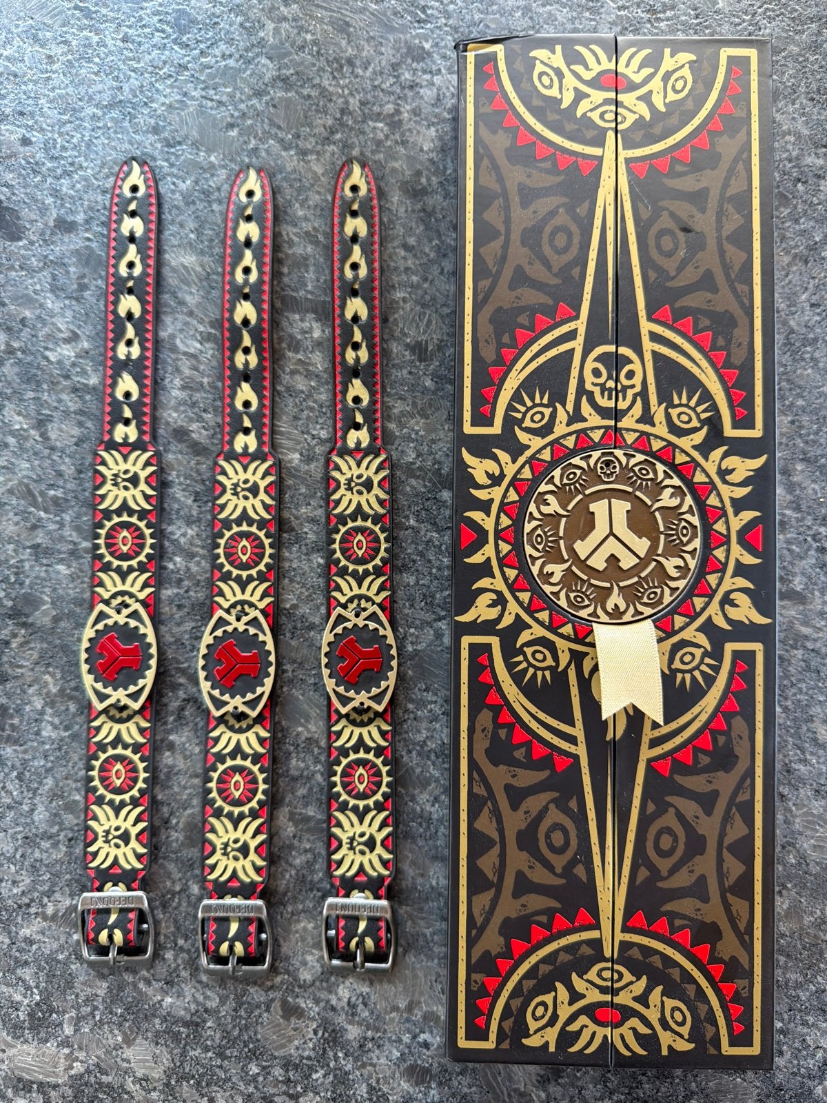 3x Defqon weekend tickets, Drie personen of meer, Meerdaags