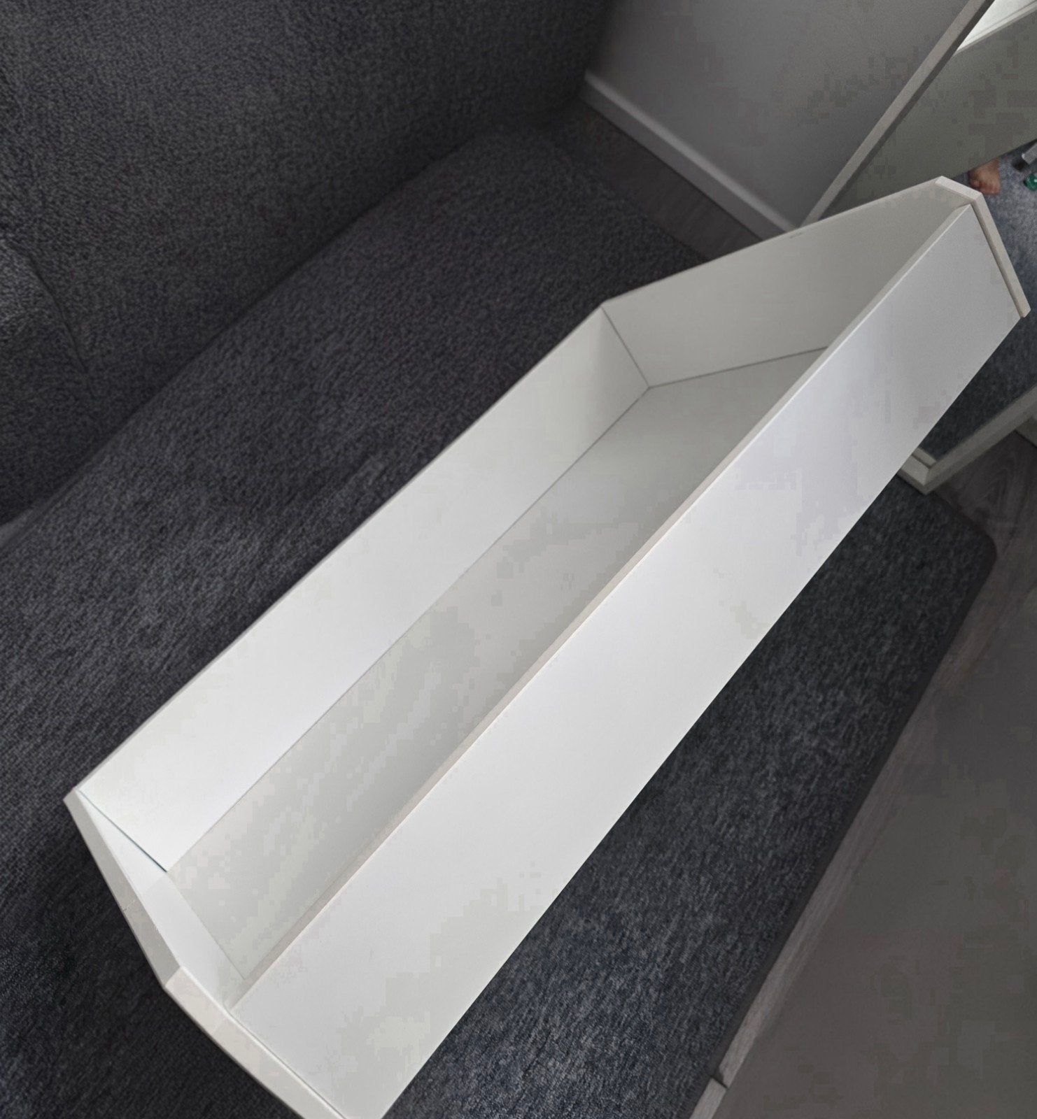 Ikea pax lade 100x58, Ophalen, Gebruikt