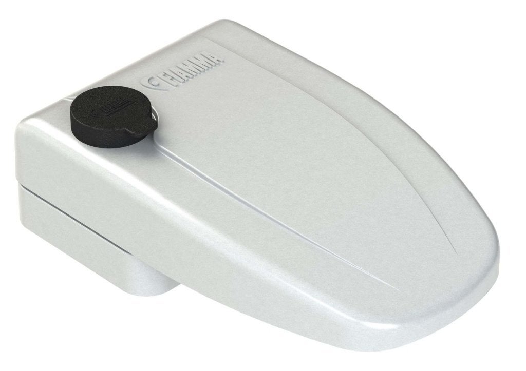 Fiamma Safe Door Frame Veiligheidsslot voor Camper Caravan, Caravans en Kamperen, Camper-accessoires, Ophalen of Verzenden, Nieuw